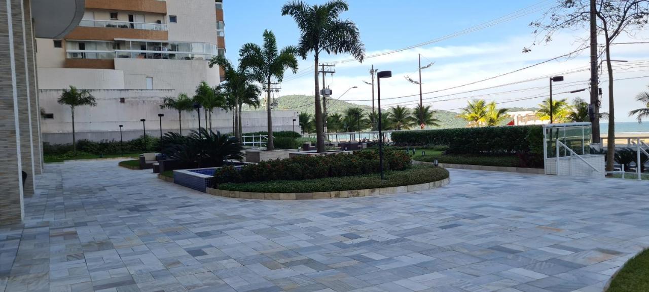Requinte E Sofisticacao Appartement Praia Grande  Buitenkant foto