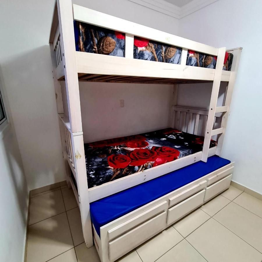 Requinte E Sofisticacao Appartement Praia Grande  Buitenkant foto
