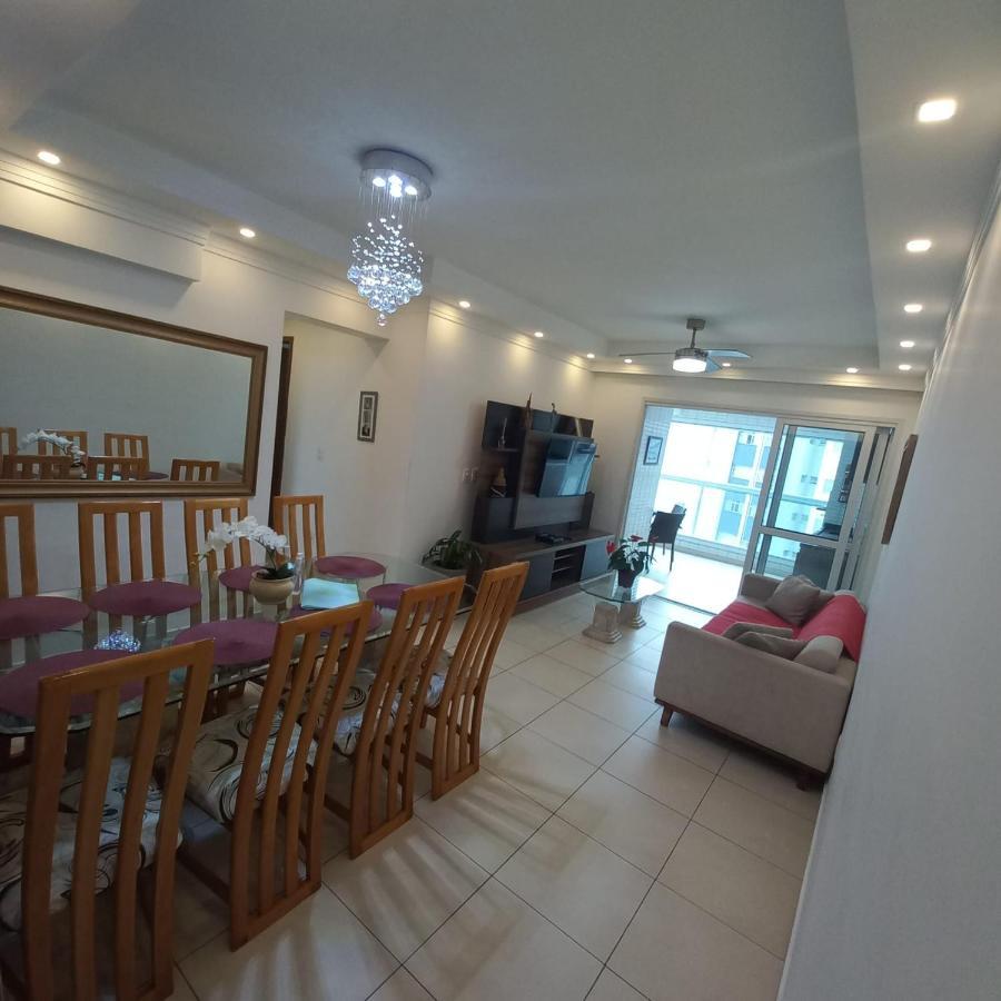 Requinte E Sofisticacao Appartement Praia Grande  Buitenkant foto