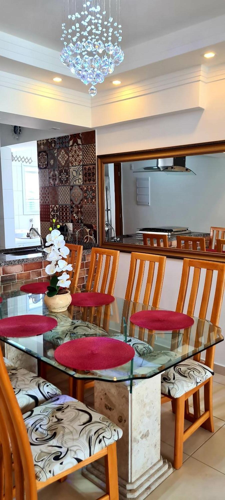 Requinte E Sofisticacao Appartement Praia Grande  Buitenkant foto