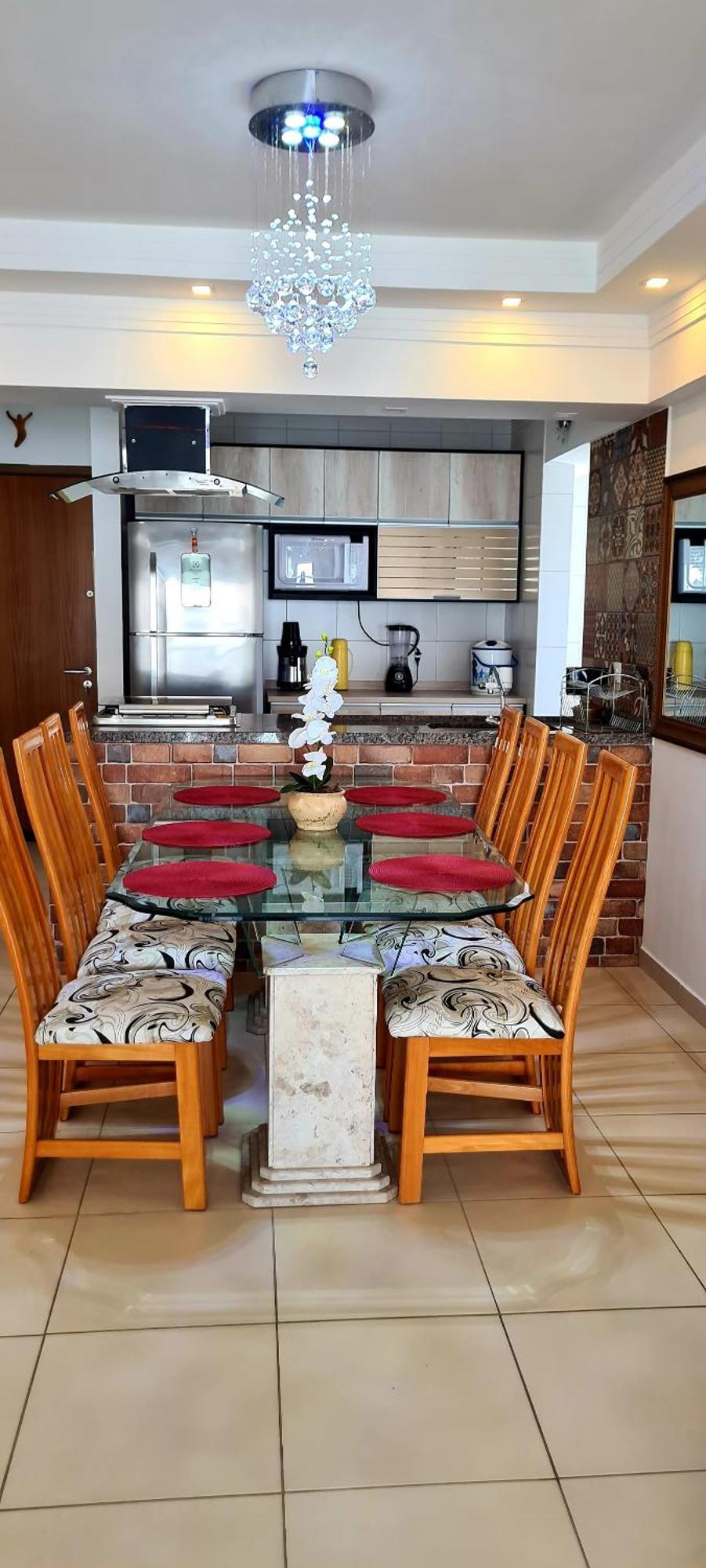 Requinte E Sofisticacao Appartement Praia Grande  Buitenkant foto