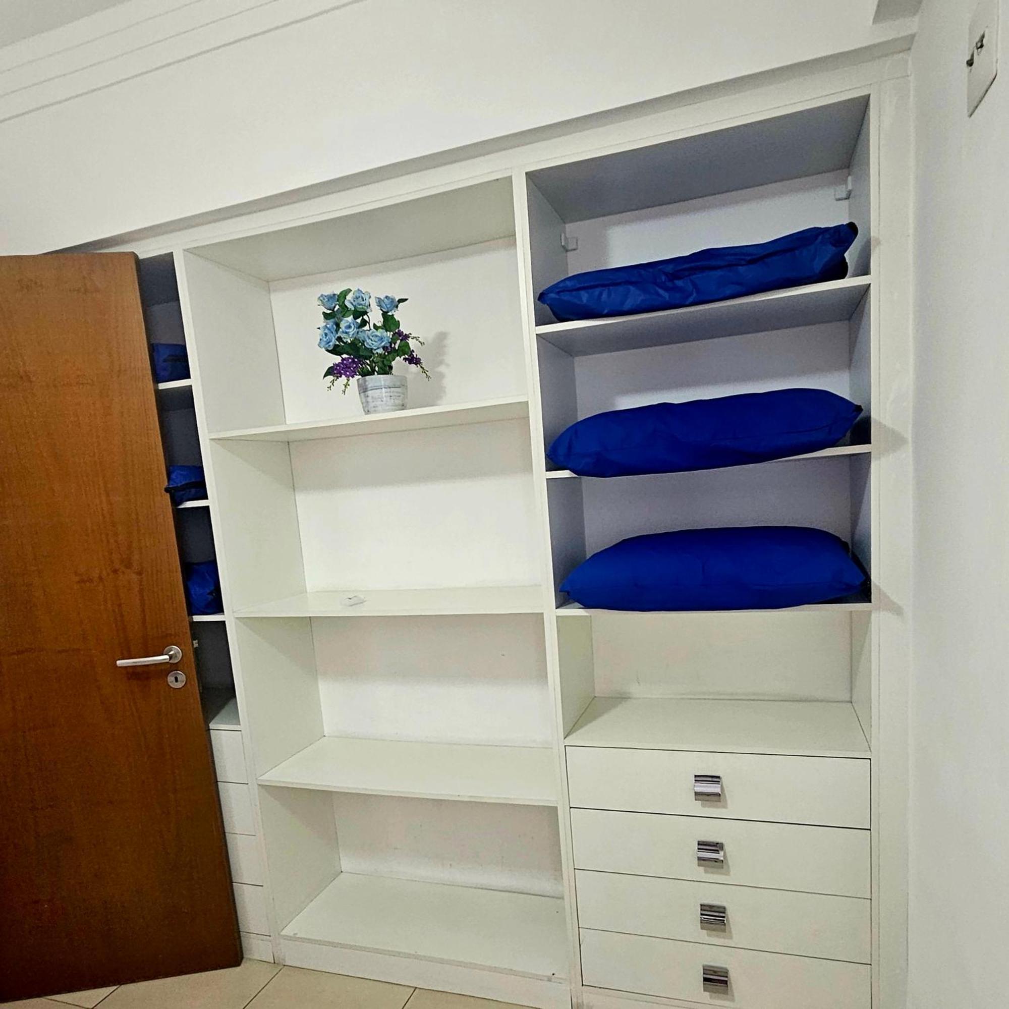 Requinte E Sofisticacao Appartement Praia Grande  Buitenkant foto
